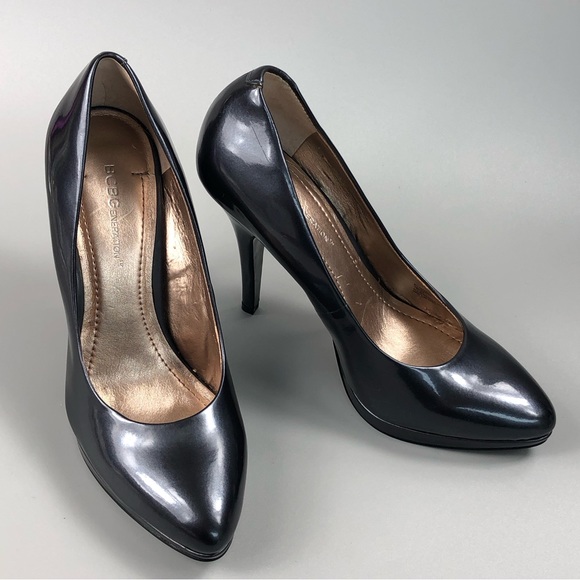 BCBGeneration Melbee Women’s Pump Heels Size 7B - Picture 1 of 16